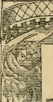 Picture 7 of 344 from Diverse imprese accommodate a diuerse moralità : con versi che i loro significati dichiarano : tratte da gli emblemi dell'Alciato (1549), leaf 6