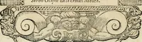 Picture 142 of 344 from Diverse imprese accommodate a diuerse moralità : con versi che i loro significati dichiarano : tratte da gli emblemi dell'Alciato (1549), leaf 61