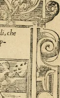 Picture 149 of 344 from Diverse imprese accommodate a diuerse moralità : con versi che i loro significati dichiarano : tratte da gli emblemi dell'Alciato (1549), leaf 66