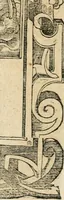 Picture 150 of 344 from Diverse imprese accommodate a diuerse moralità : con versi che i loro significati dichiarano : tratte da gli emblemi dell'Alciato (1549), leaf 66