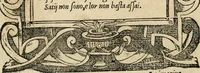 Picture 152 of 344 from Diverse imprese accommodate a diuerse moralità : con versi che i loro significati dichiarano : tratte da gli emblemi dell'Alciato (1549), leaf 67