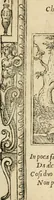 Picture 159 of 344 from Diverse imprese accommodate a diuerse moralità : con versi che i loro significati dichiarano : tratte da gli emblemi dell'Alciato (1549), leaf 70
