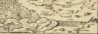 An illustration from Diverse imprese accommodate a diuerse moralità : con versi che i loro significati dichiarano : tratte da gli emblemi dell'Alciato (1549)