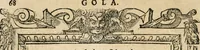 Picture 161 of 344 from Diverse imprese accommodate a diuerse moralità : con versi che i loro significati dichiarano : tratte da gli emblemi dell'Alciato (1549), leaf 71