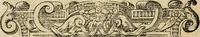 Picture 166 of 344 from Diverse imprese accommodate a diuerse moralità : con versi che i loro significati dichiarano : tratte da gli emblemi dell'Alciato (1549), leaf 73