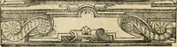 Picture 171 of 344 from Diverse imprese accommodate a diuerse moralità : con versi che i loro significati dichiarano : tratte da gli emblemi dell'Alciato (1549), leaf 75