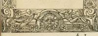 Picture 173 of 344 from Diverse imprese accommodate a diuerse moralità : con versi che i loro significati dichiarano : tratte da gli emblemi dell'Alciato (1549), leaf 76