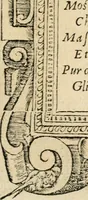 An illustration from Diverse imprese accommodate a diuerse moralità : con versi che i loro significati dichiarano : tratte da gli emblemi dell'Alciato (1549)