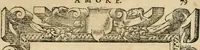 Picture 185 of 344 from Diverse imprese accommodate a diuerse moralità : con versi che i loro significati dichiarano : tratte da gli emblemi dell'Alciato (1549), leaf 82