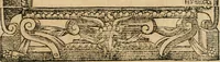 Picture 193 of 344 from Diverse imprese accommodate a diuerse moralità : con versi che i loro significati dichiarano : tratte da gli emblemi dell'Alciato (1549), leaf 86