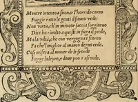 Picture 199 of 344 from Diverse imprese accommodate a diuerse moralità : con versi che i loro significati dichiarano : tratte da gli emblemi dell'Alciato (1549), leaf 89