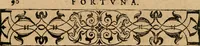 Picture 206 of 344 from Diverse imprese accommodate a diuerse moralità : con versi che i loro significati dichiarano : tratte da gli emblemi dell'Alciato (1549), leaf 93