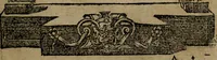 An illustration from Diverse imprese accomodate a diverse moralità, co versi che i loro significati dichiarano insieme con molte altre mella lingua italiana non piu tradotte (1576)