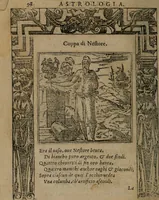 An illustration from Diverse imprese accomodate a diverse moralità, co versi che i loro significati dichiarano insieme con molte altre mella lingua italiana non piu tradotte (1576)