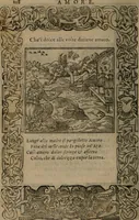 An illustration from Diverse imprese accomodate a diverse moralità, co versi che i loro significati dichiarano insieme con molte altre mella lingua italiana non piu tradotte (1576)