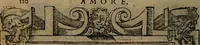An illustration from Diverse imprese accomodate a diverse moralità, co versi che i loro significati dichiarano insieme con molte altre mella lingua italiana non piu tradotte (1576)