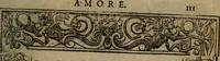 An illustration from Diverse imprese accomodate a diverse moralità, co versi che i loro significati dichiarano insieme con molte altre mella lingua italiana non piu tradotte (1576)