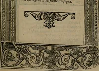 An illustration from Diverse imprese accomodate a diverse moralità, co versi che i loro significati dichiarano insieme con molte altre mella lingua italiana non piu tradotte (1576)