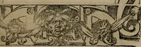 An illustration from Diverse imprese accomodate a diverse moralità, co versi che i loro significati dichiarano insieme con molte altre mella lingua italiana non piu tradotte (1576)