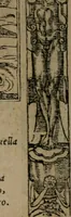 An illustration from Diverse imprese accomodate a diverse moralità, co versi che i loro significati dichiarano insieme con molte altre mella lingua italiana non piu tradotte (1576)