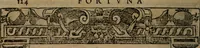 An illustration from Diverse imprese accomodate a diverse moralità, co versi che i loro significati dichiarano insieme con molte altre mella lingua italiana non piu tradotte (1576)