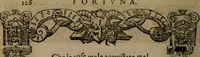 An illustration from Diverse imprese accomodate a diverse moralità, co versi che i loro significati dichiarano insieme con molte altre mella lingua italiana non piu tradotte (1576)