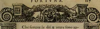 An illustration from Diverse imprese accomodate a diverse moralità, co versi che i loro significati dichiarano insieme con molte altre mella lingua italiana non piu tradotte (1576)