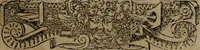 An illustration from Diverse imprese accomodate a diverse moralità, co versi che i loro significati dichiarano insieme con molte altre mella lingua italiana non piu tradotte (1576)