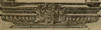 An illustration from Diverse imprese accomodate a diverse moralità, co versi che i loro significati dichiarano insieme con molte altre mella lingua italiana non piu tradotte (1576)