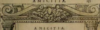 Picture 234 of 302 from Diverse imprese accomodate a diverse moralità, co versi che i loro significati dichiarano insieme con molte altre mella lingua italiana non piu tradotte (1576), leaf 154