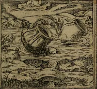 Picture 244 of 302 from Diverse imprese accomodate a diverse moralità, co versi che i loro significati dichiarano insieme con molte altre mella lingua italiana non piu tradotte (1576), leaf 158