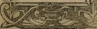 An illustration from Diverse imprese accomodate a diverse moralità, co versi che i loro significati dichiarano insieme con molte altre mella lingua italiana non piu tradotte (1576)