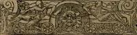 An illustration from Diverse imprese accomodate a diverse moralità, co versi che i loro significati dichiarano insieme con molte altre mella lingua italiana non piu tradotte (1576)