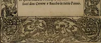 An illustration from Diverse imprese accomodate a diverse moralità, co versi che i loro significati dichiarano insieme con molte altre mella lingua italiana non piu tradotte (1576)