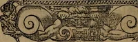 An illustration from Diverse imprese accomodate a diverse moralità, co versi che i loro significati dichiarano insieme con molte altre mella lingua italiana non piu tradotte (1576)