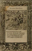 Picture 278 of 302 from Diverse imprese accomodate a diverse moralità, co versi che i loro significati dichiarano insieme con molte altre mella lingua italiana non piu tradotte (1576), leaf 177