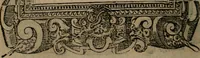 An illustration from Diverse imprese accomodate a diverse moralità, co versi che i loro significati dichiarano insieme con molte altre mella lingua italiana non piu tradotte (1576)