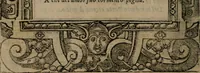 An illustration from Diverse imprese accomodate a diverse moralità, co versi che i loro significati dichiarano insieme con molte altre mella lingua italiana non piu tradotte (1576)
