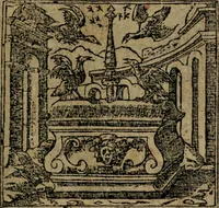 Picture 62 of 302 from Diverse imprese accomodate a diverse moralità, co versi che i loro significati dichiarano insieme con molte altre mella lingua italiana non piu tradotte (1576), leaf 42