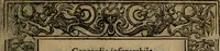 An illustration from Diverse imprese accomodate a diverse moralità, co versi che i loro significati dichiarano insieme con molte altre mella lingua italiana non piu tradotte (1576)