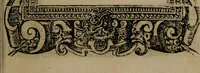 An illustration from Diverse imprese accomodate a diverse moralità, co versi che i loro significati dichiarano insieme con molte altre mella lingua italiana non piu tradotte (1576)