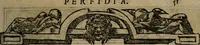 An illustration from Diverse imprese accomodate a diverse moralità, co versi che i loro significati dichiarano insieme con molte altre mella lingua italiana non piu tradotte (1576)
