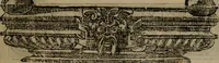 An illustration from Diverse imprese accomodate a diverse moralità, co versi che i loro significati dichiarano insieme con molte altre mella lingua italiana non piu tradotte (1576)
