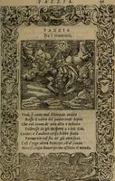 Picture 90 of 302 from Diverse imprese accomodate a diverse moralità, co versi che i loro significati dichiarano insieme con molte altre mella lingua italiana non piu tradotte (1576), leaf 62