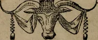 An illustration from Diverse imprese accomodate a diverse moralità, co versi che i loro significati dichiarano insieme con molte altre mella lingua italiana non piu tradotte (1576)