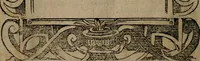 An illustration from Diverse imprese accomodate a diverse moralità, co versi che i loro significati dichiarano insieme con molte altre mella lingua italiana non piu tradotte (1576)