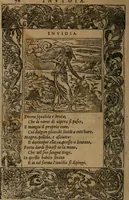 Picture 101 of 302 from Diverse imprese accomodate a diverse moralità, co versi che i loro significati dichiarano insieme con molte altre mella lingua italiana non piu tradotte (1576), leaf 73