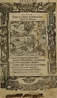 Picture 6 of 302 from Diverse imprese accomodate a diverse moralità, co versi che i loro significati dichiarano insieme con molte altre mella lingua italiana non piu tradotte (1576), leaf 8