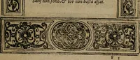 An illustration from Diverse imprese accomodate a diverse moralità, co versi che i loro significati dichiarano insieme con molte altre mella lingua italiana non piu tradotte (1576)
