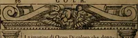 An illustration from Diverse imprese accomodate a diverse moralità, co versi che i loro significati dichiarano insieme con molte altre mella lingua italiana non piu tradotte (1576)